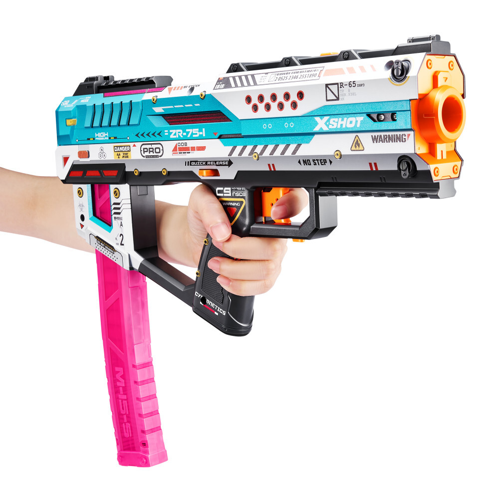 XSHOT 36772 arma giocattolo