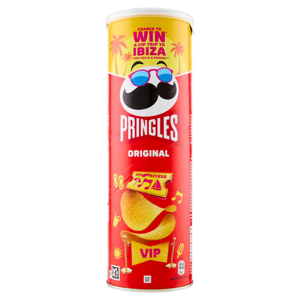 Pringles Original 175 g