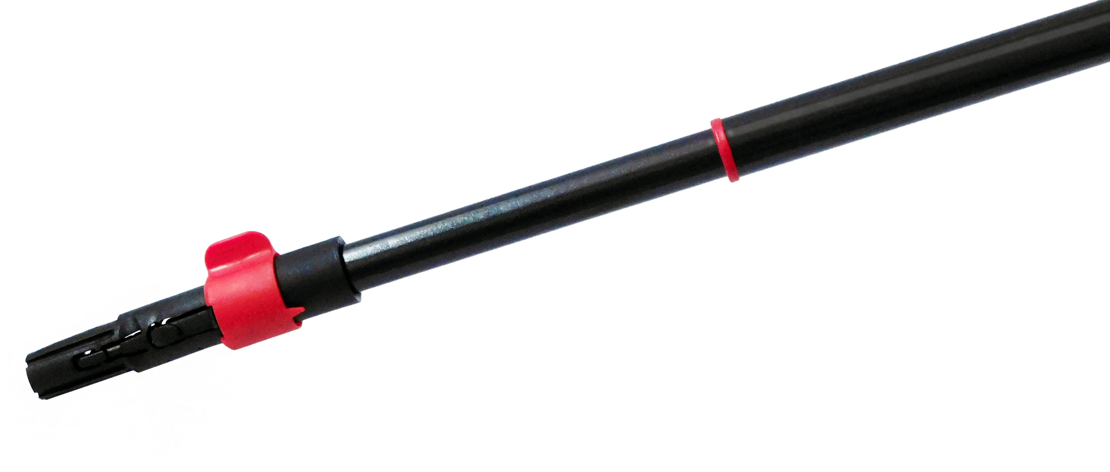 PERTICA "BLOCK" TELESCOPICA 110/200CM