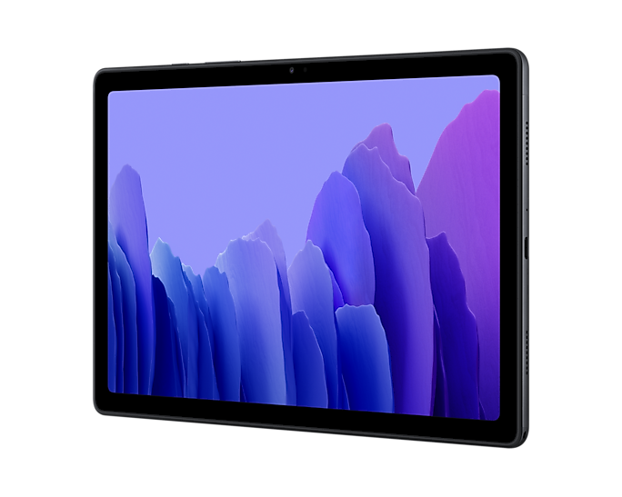 Samsung Galaxy Tab A7 Qualcomm Snapdragon 32 GB 26,4 cm (10.4") 3 GB Wi-Fi 5 (802.11ac) Grigio