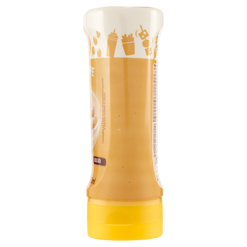 Carrefour Classic Senape Delicata 270 g