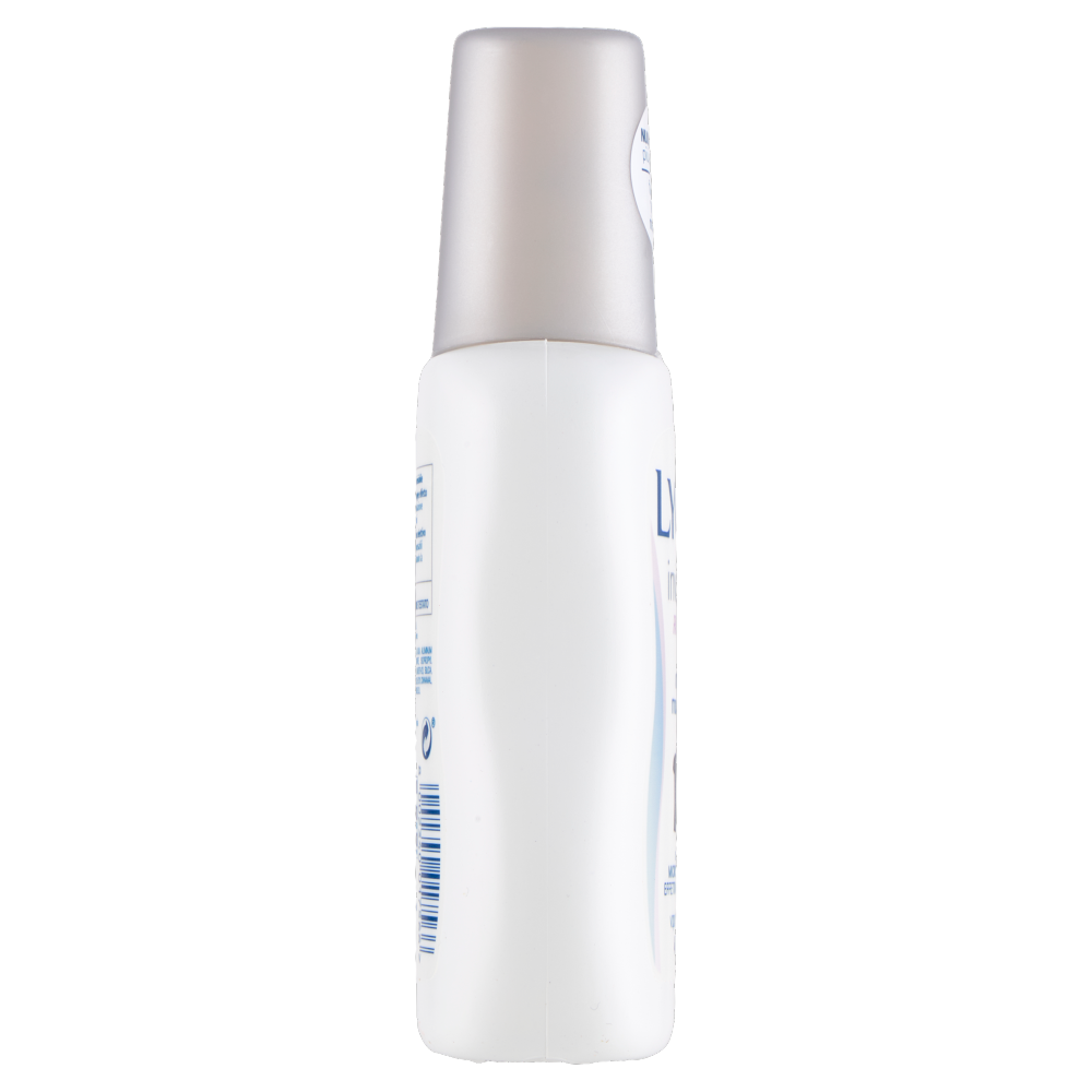 Lycia invisible Fast Dry vapo no gas 48h 75 ml