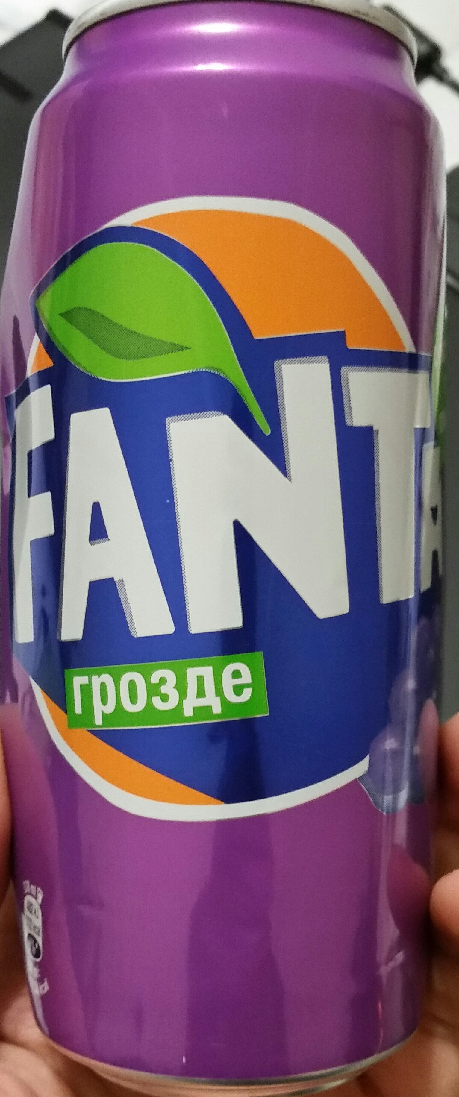 Open Food 5449000069429 dolcificante