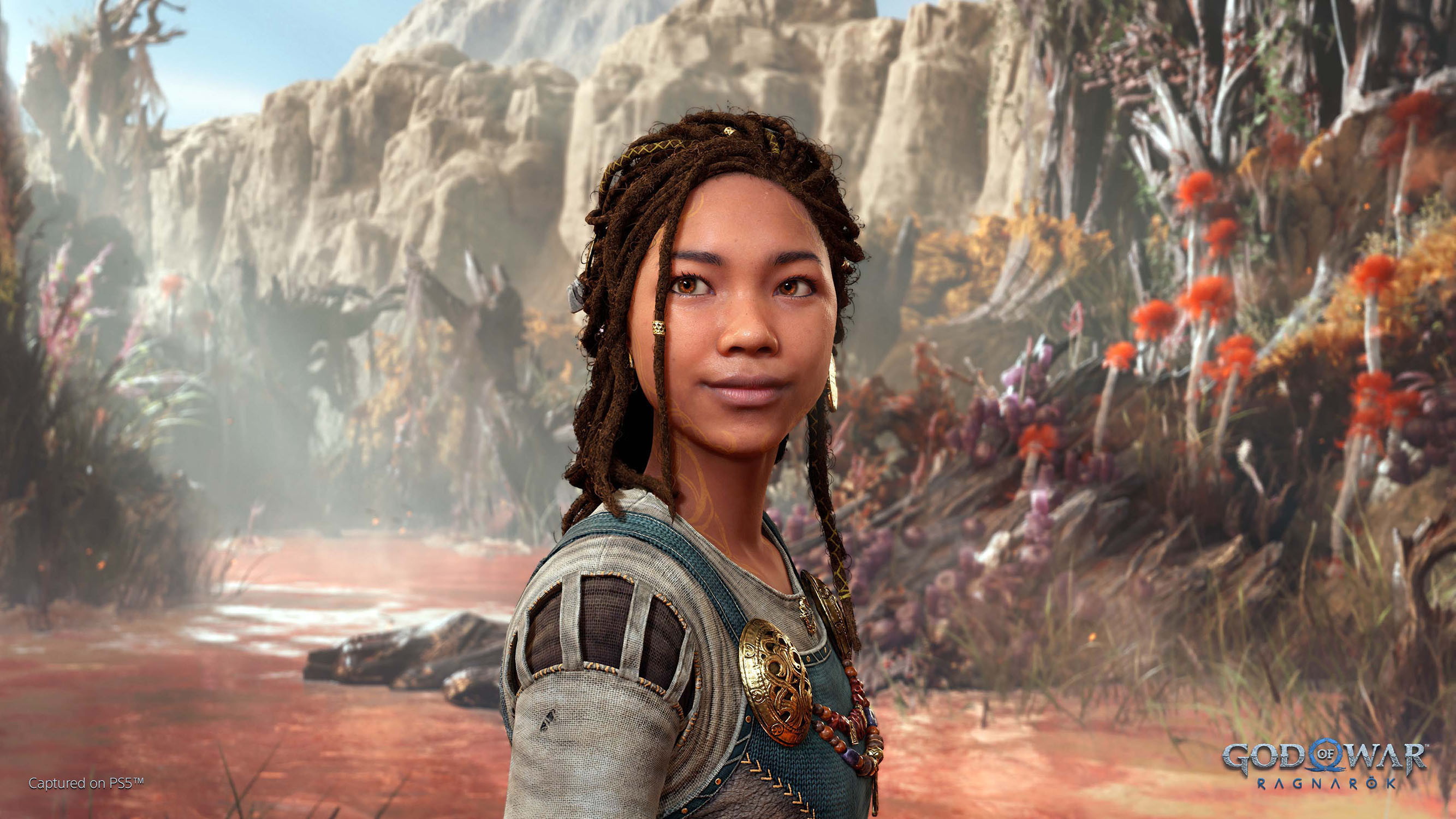 Sony God of War Ragnar&ouml;k Standard ITA PlayStation 4