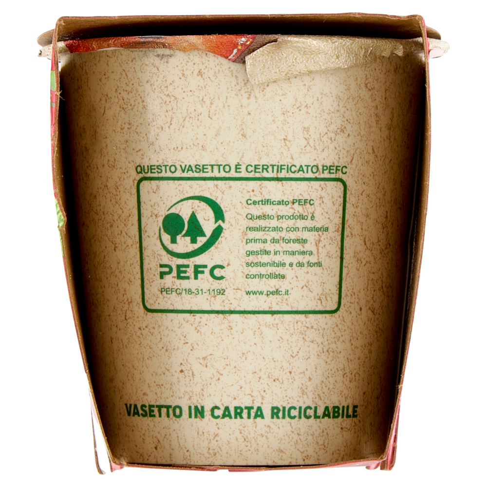 Yomo la Fragola 2 x 125 g