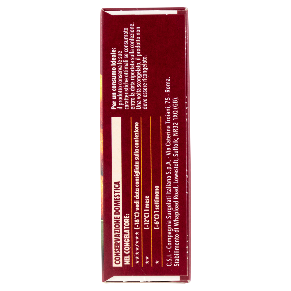 Findus 10 Bastoncini Di Pollo 250 g