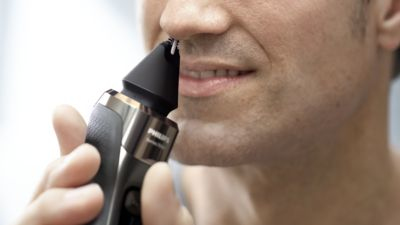 Philips SHAVER Series 7000 S7782/53 Rasoio elettrico Wet & Dry