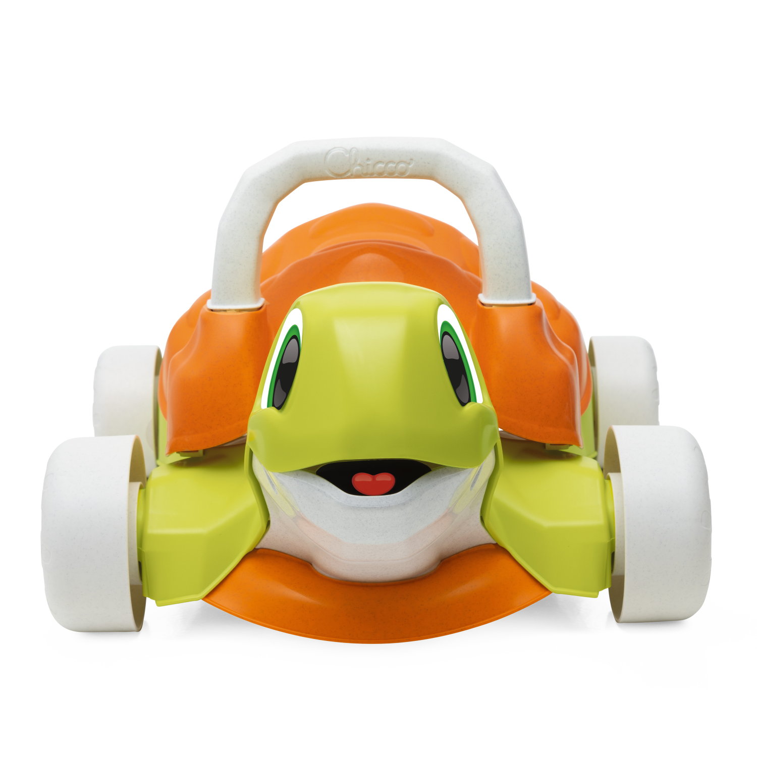 Chicco Tartaruga Primipassi 2in1