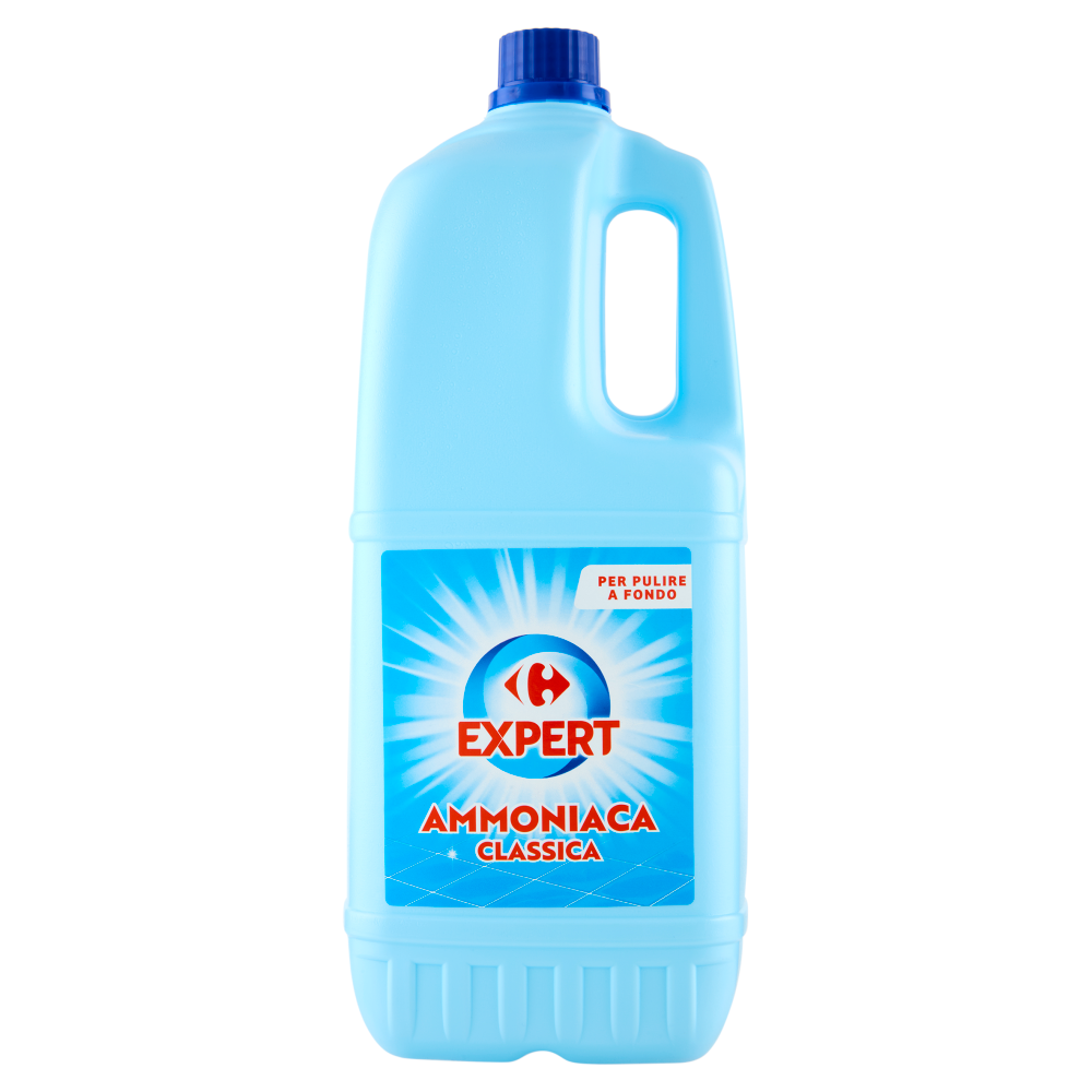 Carrefour Expert Ammoniaca Classica 2 L