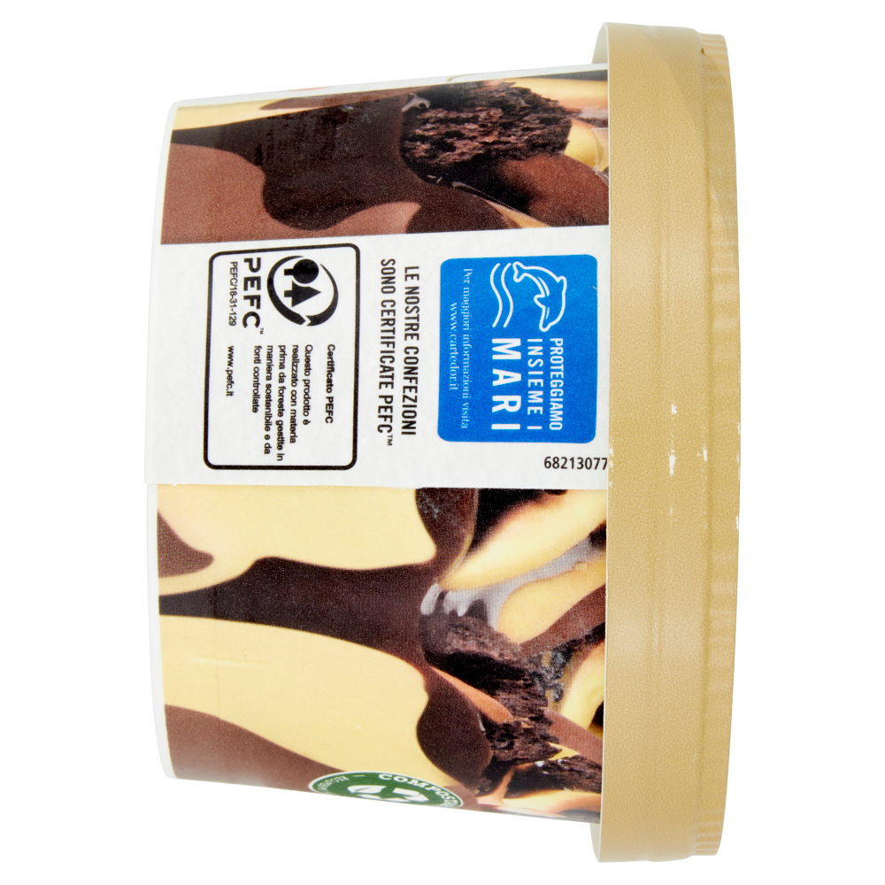 Carte d'Or Affogato Sachertorte 500 g