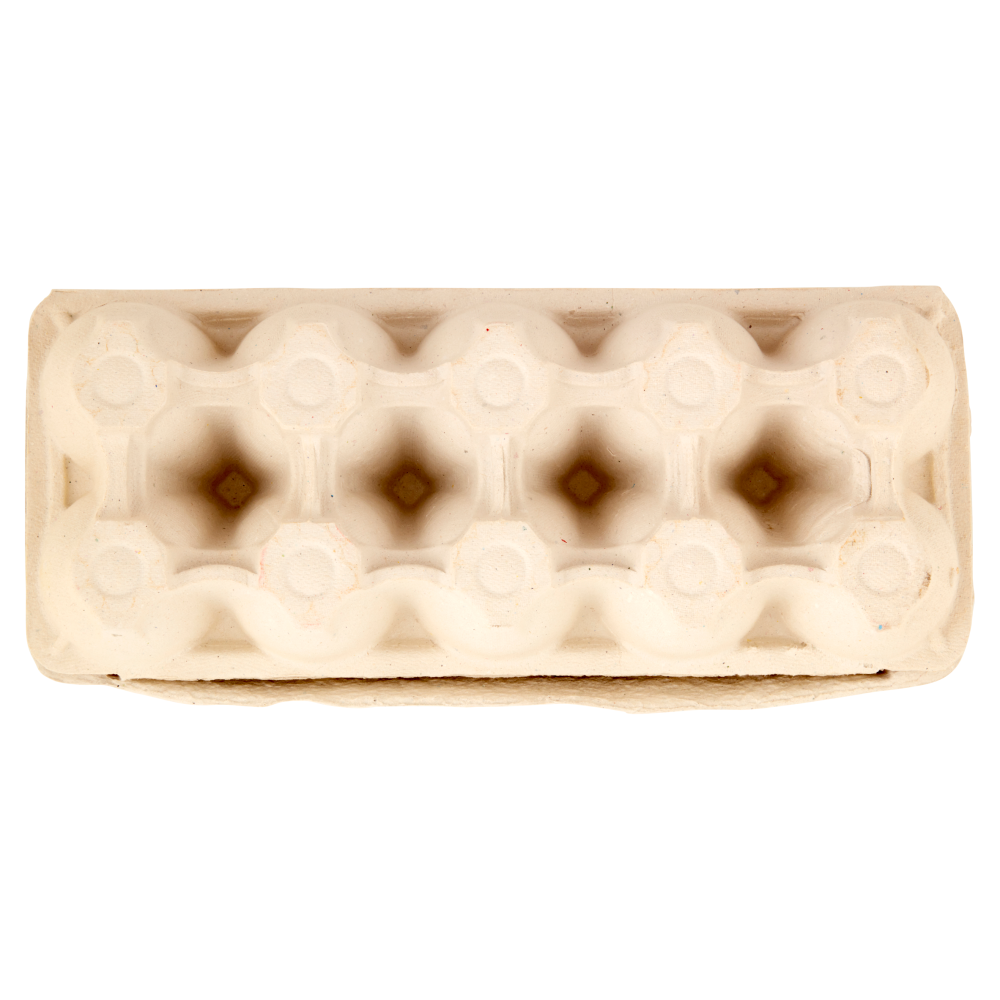 Ovobettini Toscovo 10 Uova Fresche 590 g