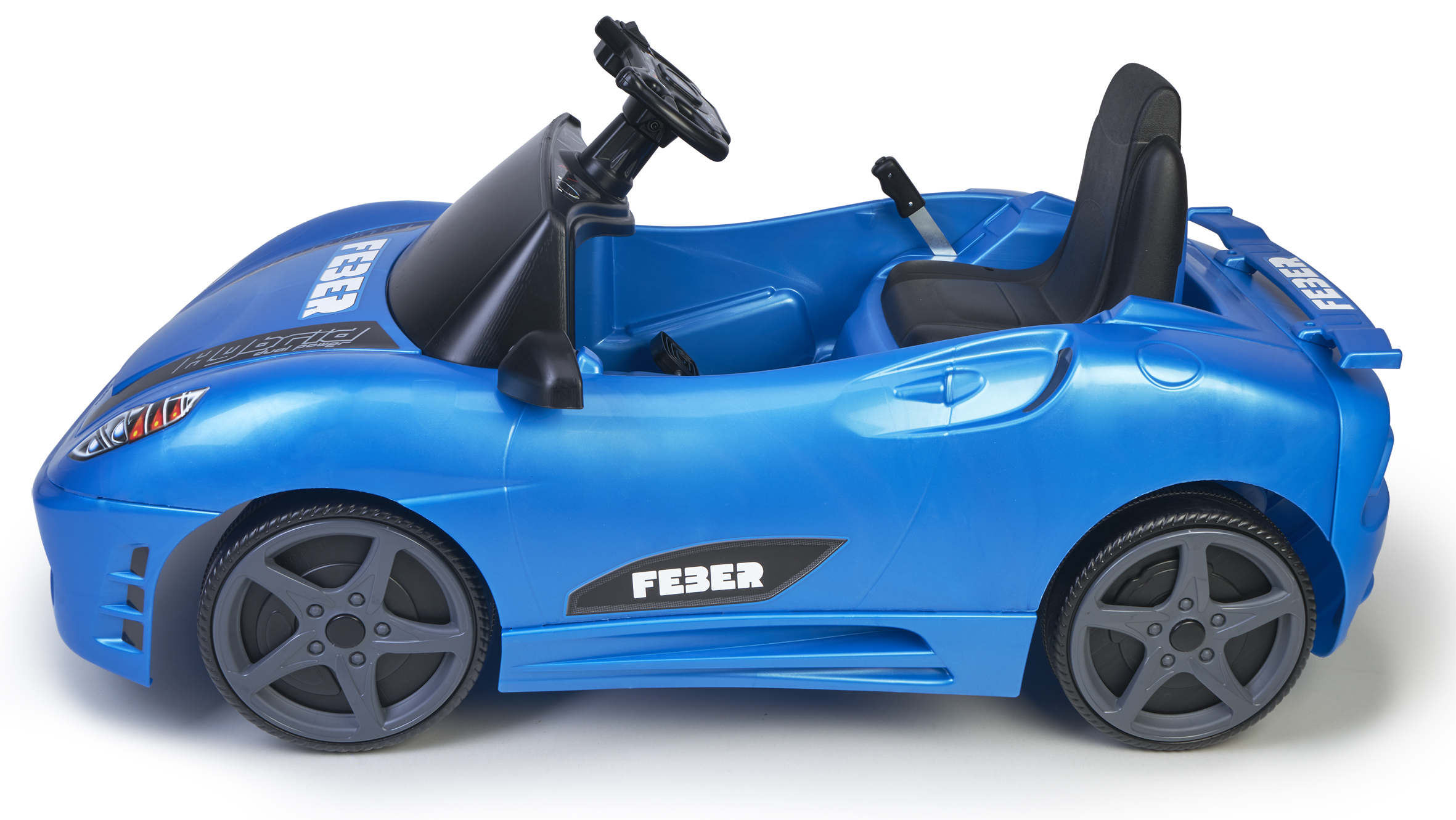 FEBER FEC00 giocattolo a dondolo e cavalcabile