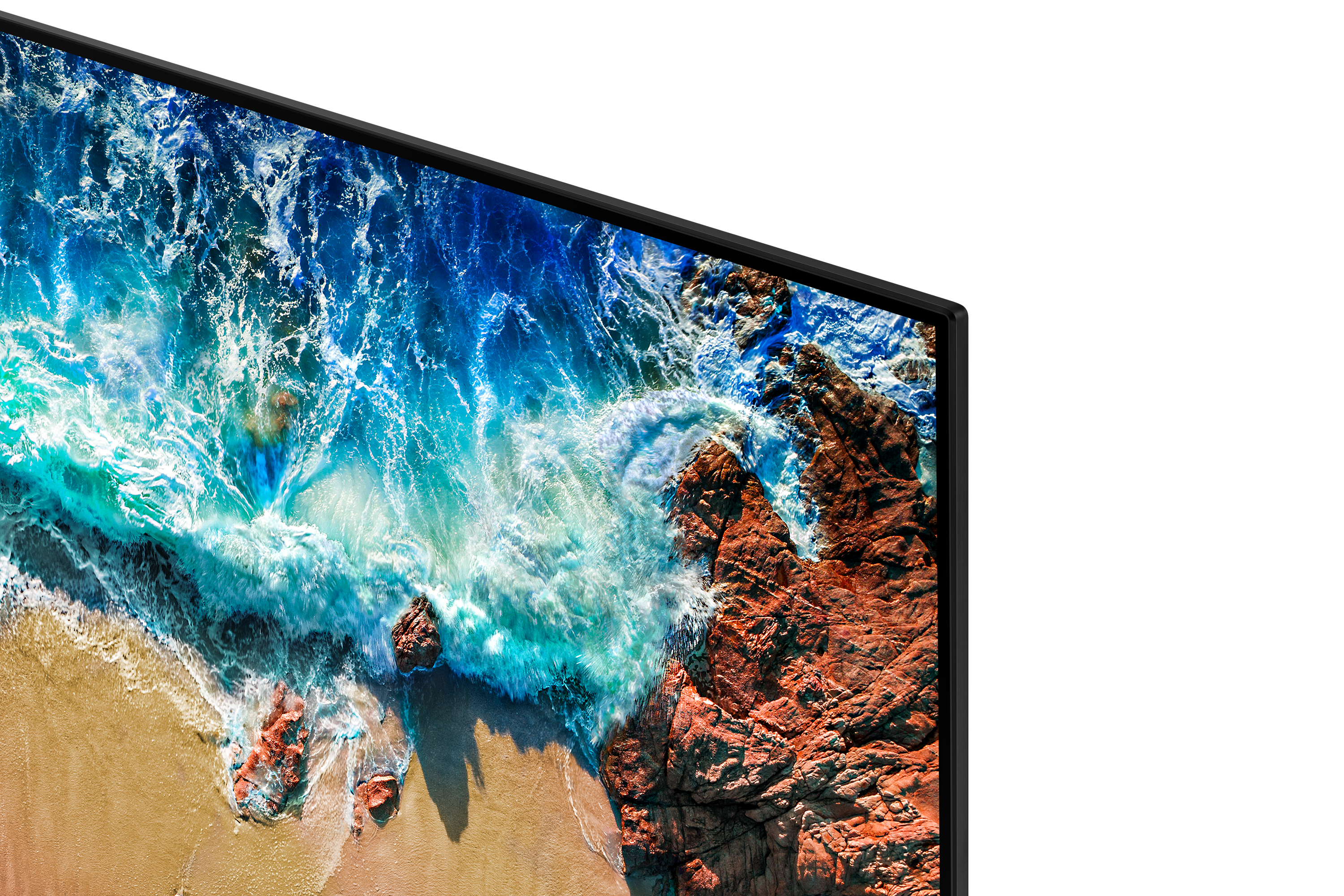 Samsung Series 8 TV UHD 4K 82'' NU8000