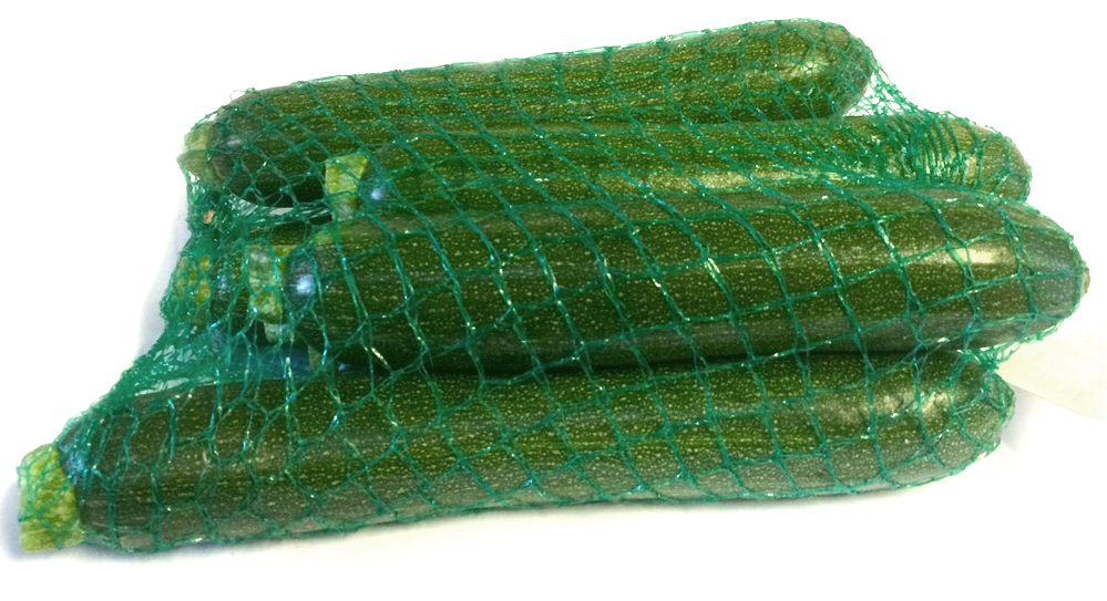 Zucchine convenienza 1 kg