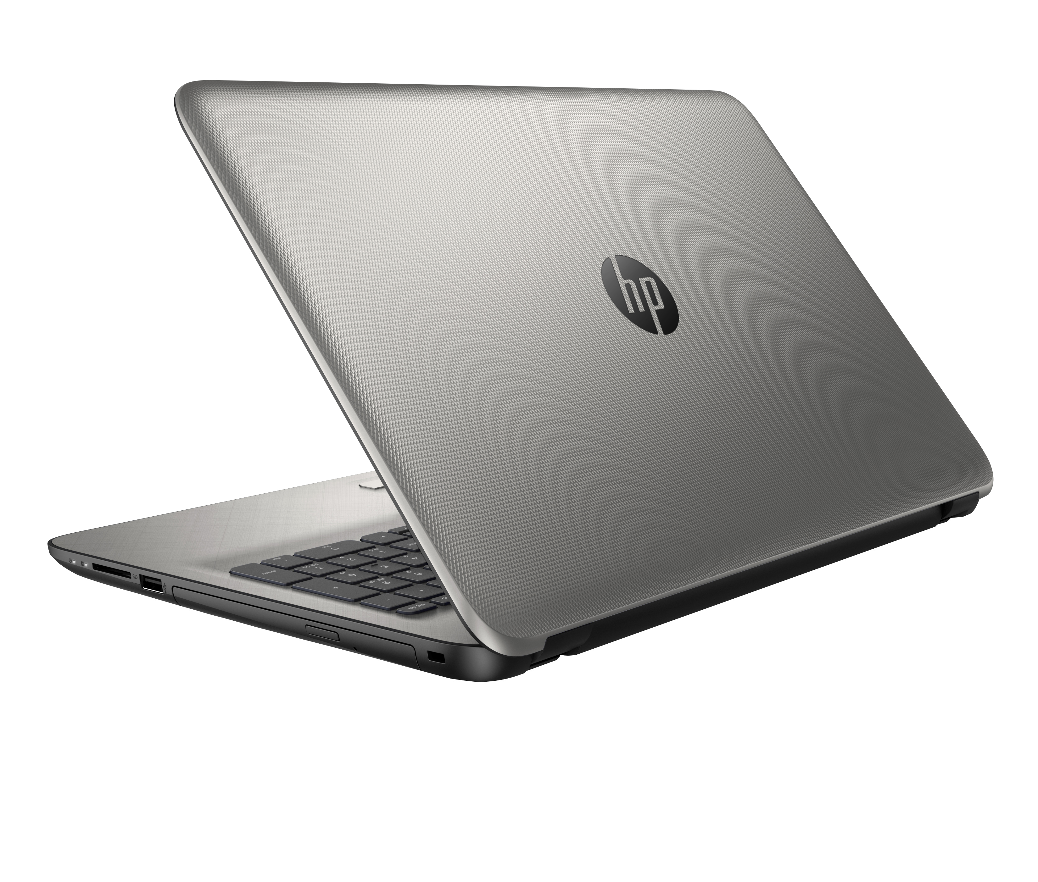 HP Notebook - 15-af127nl (ENERGY STAR)