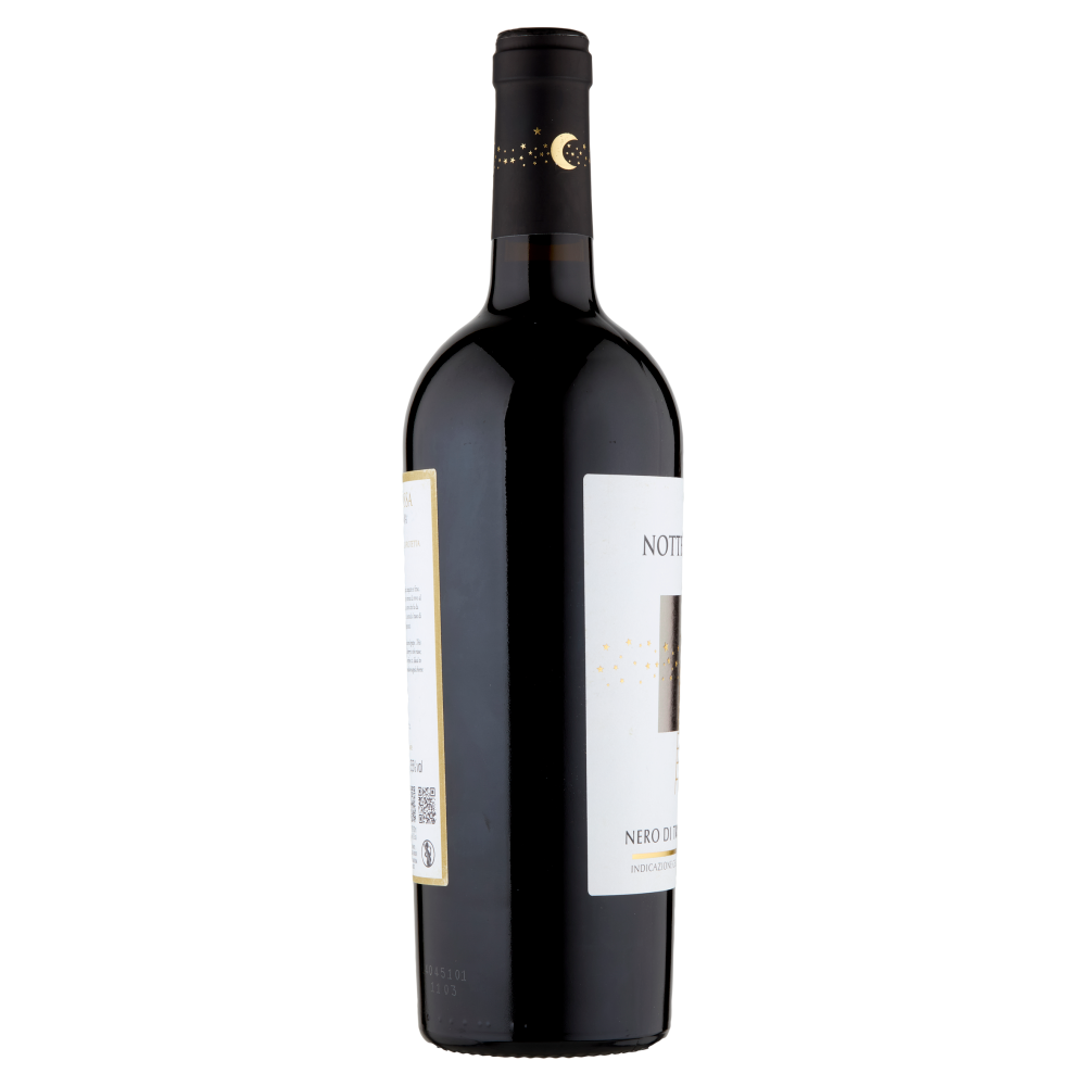 Notte Rossa Nero di Troia Puglia IGP 750 ml
