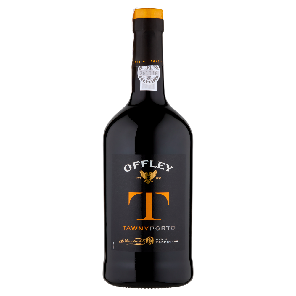 Offley Tawny Porto 750 ml
