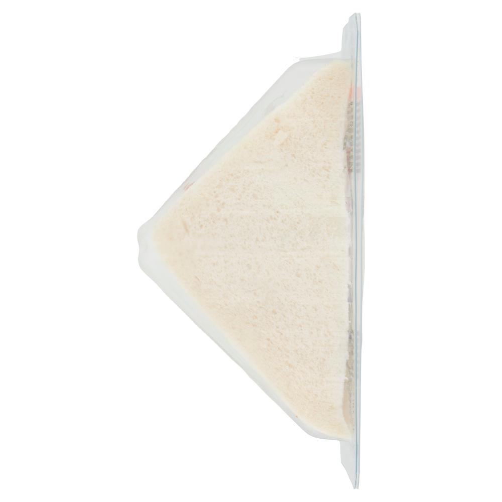 Carrefour Bon app&eacute;tit! Tramezzino alla veneziana Cotto e Funghi 80 g