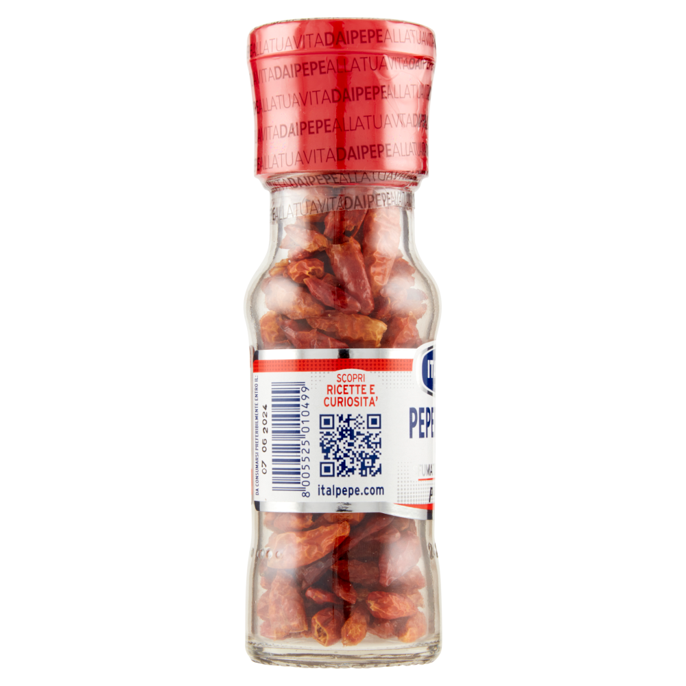 Italpepe Peperoncino Intero 21 g