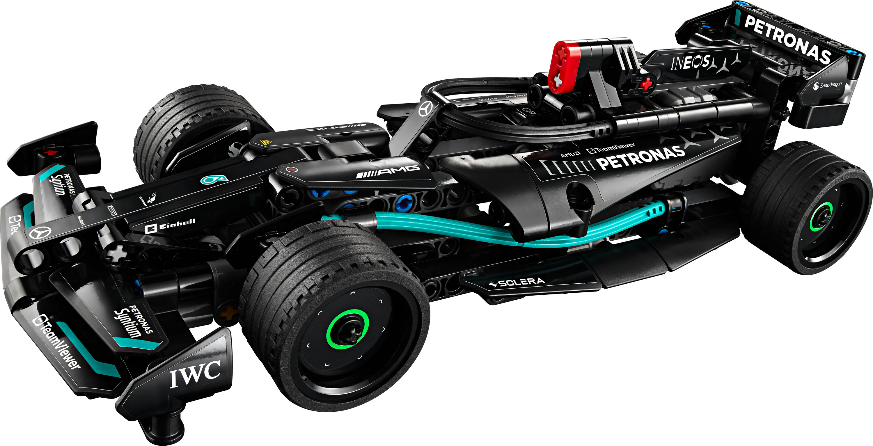 LEGO Technic Mercedes-AMG F1 W14 E Performance Pull-Back