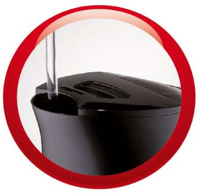 Moulinex BY1078 PRINCIPIO