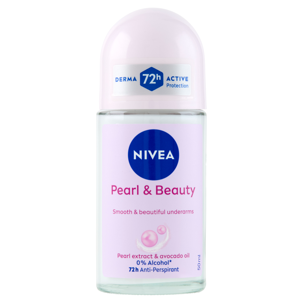 Nivea Pearl & Beauty 50 ml
