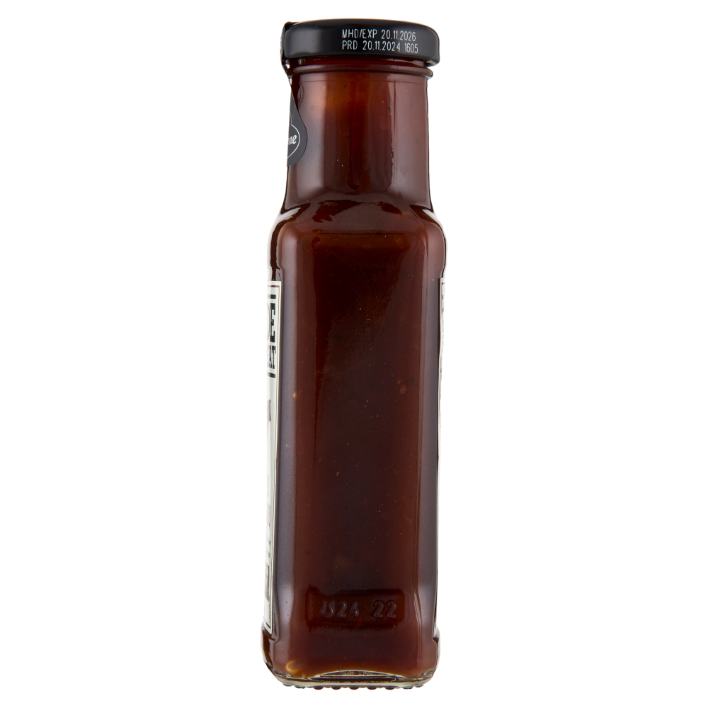 Kühne Made for Meat Smoked Pepper BBQ 235 ml