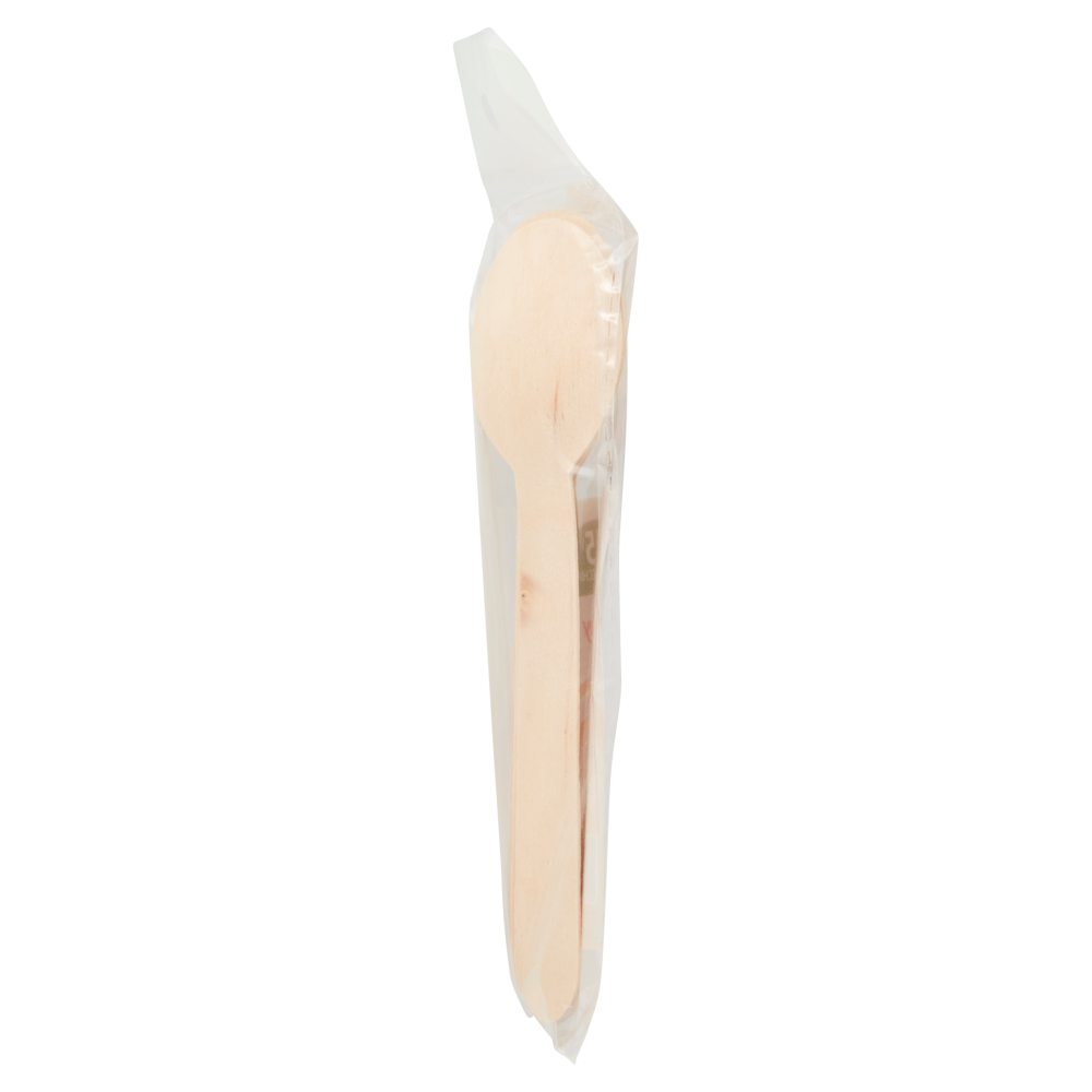 ecoCanny Cucchiai 16 cm 15 pz