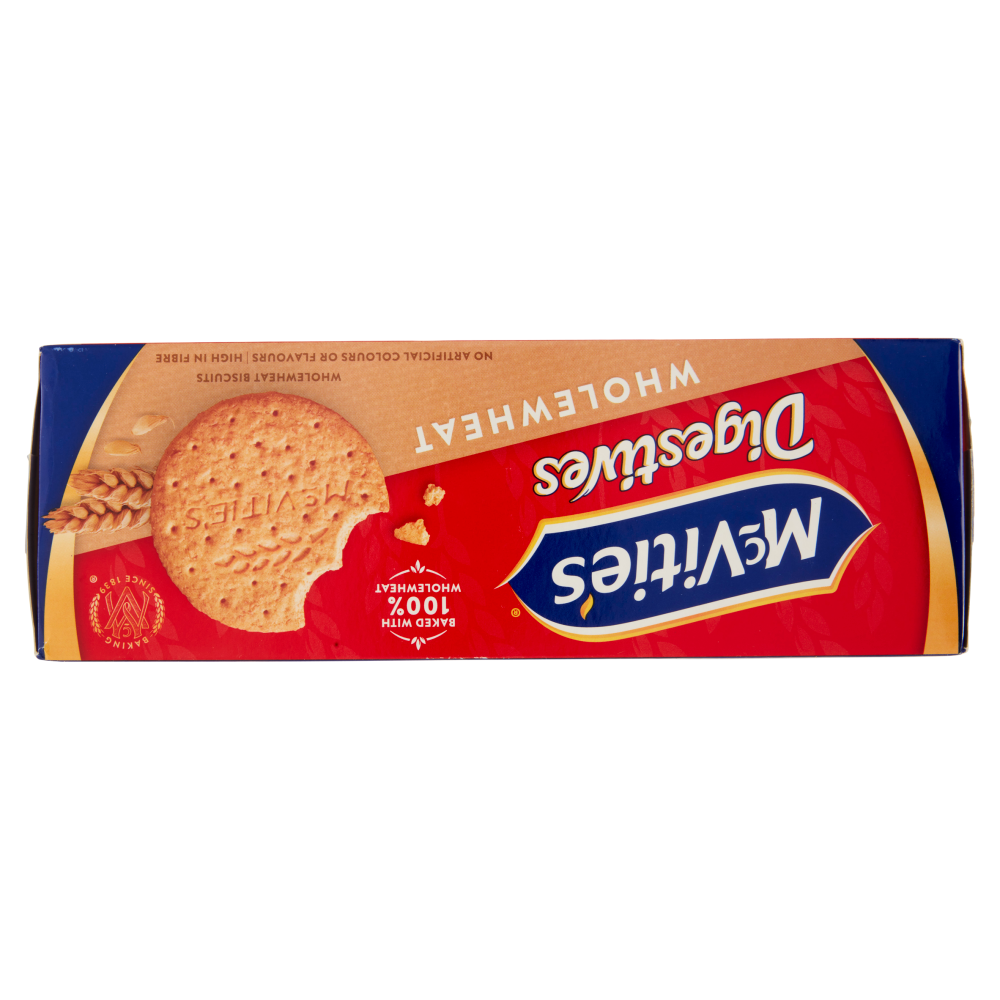McVitie's Digestives Integrali 400 g