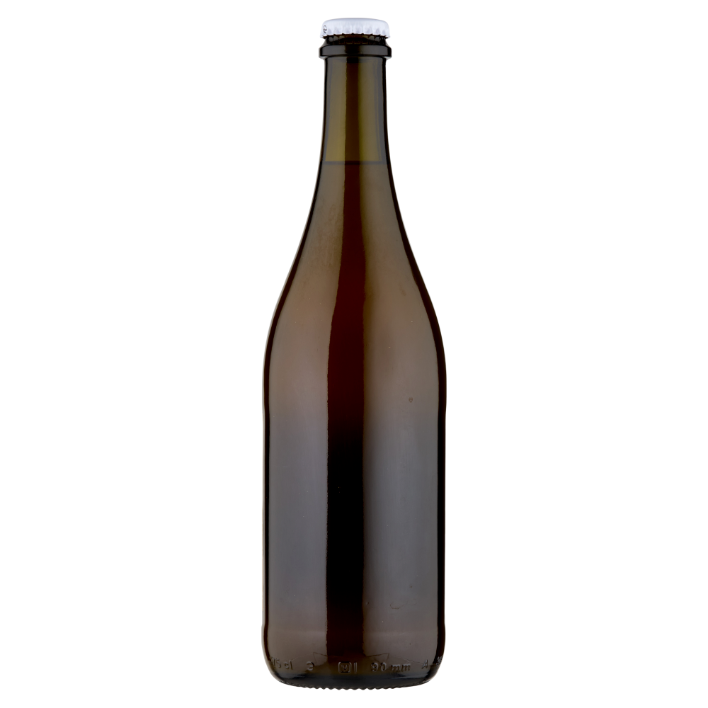 La Morosina Birra Agricola Ticinensis Weizen 75 cl