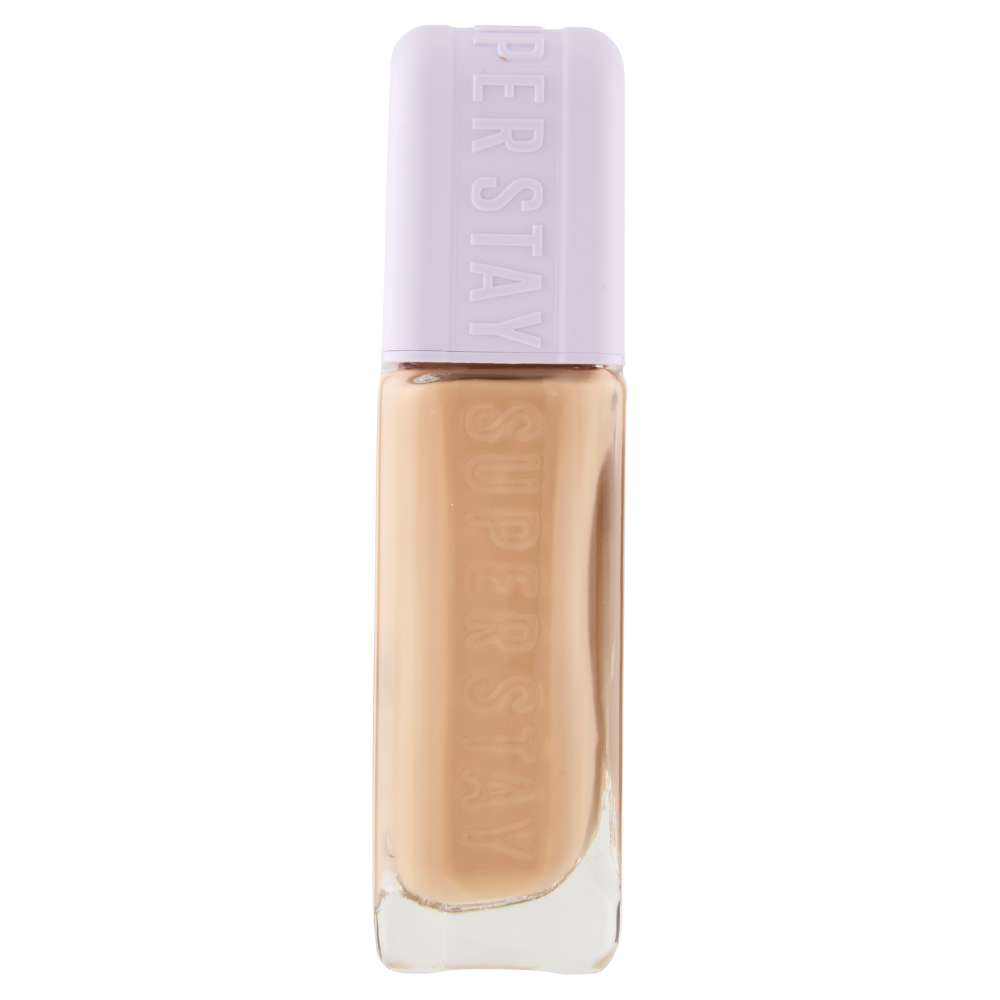 Maybelline New York Super Stay Lumi-Matte Foundation 129 35 ml