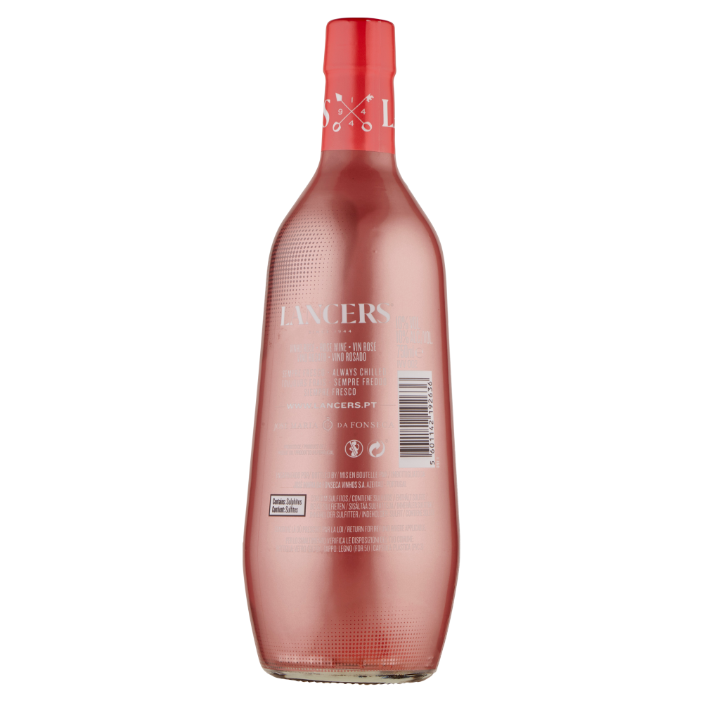Lancers Rosè Portugal 750 ml