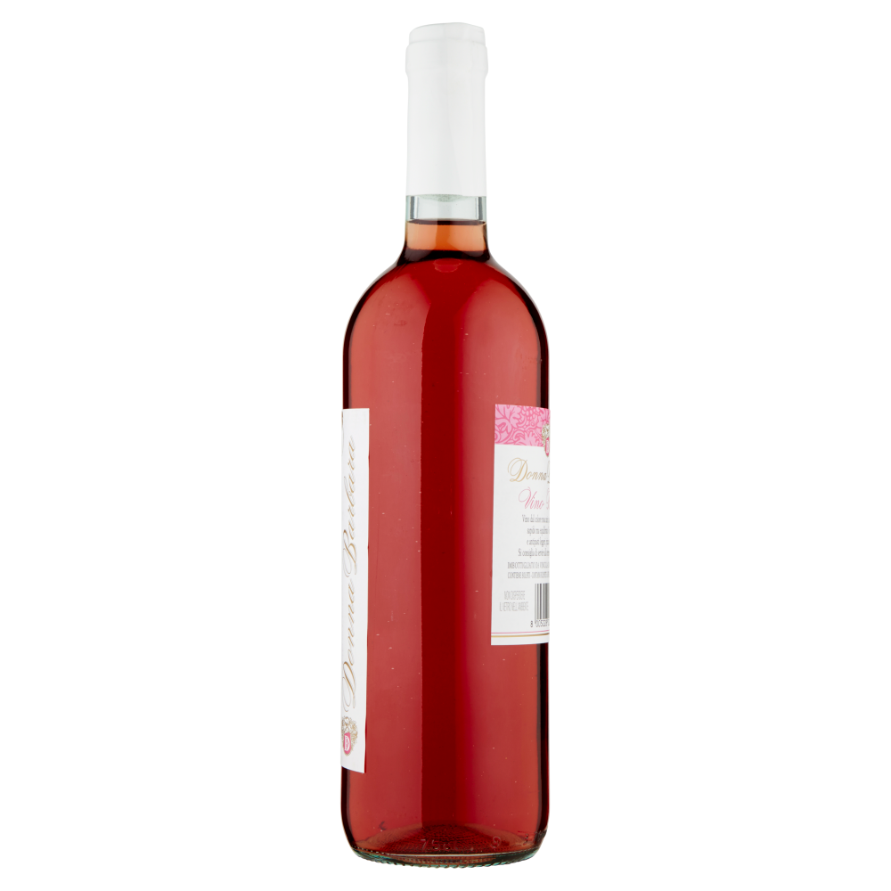 Donna Barbara Vino Rosato 75 cl