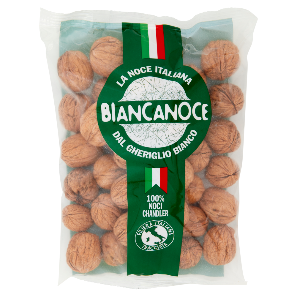 Biancanoce 400 g