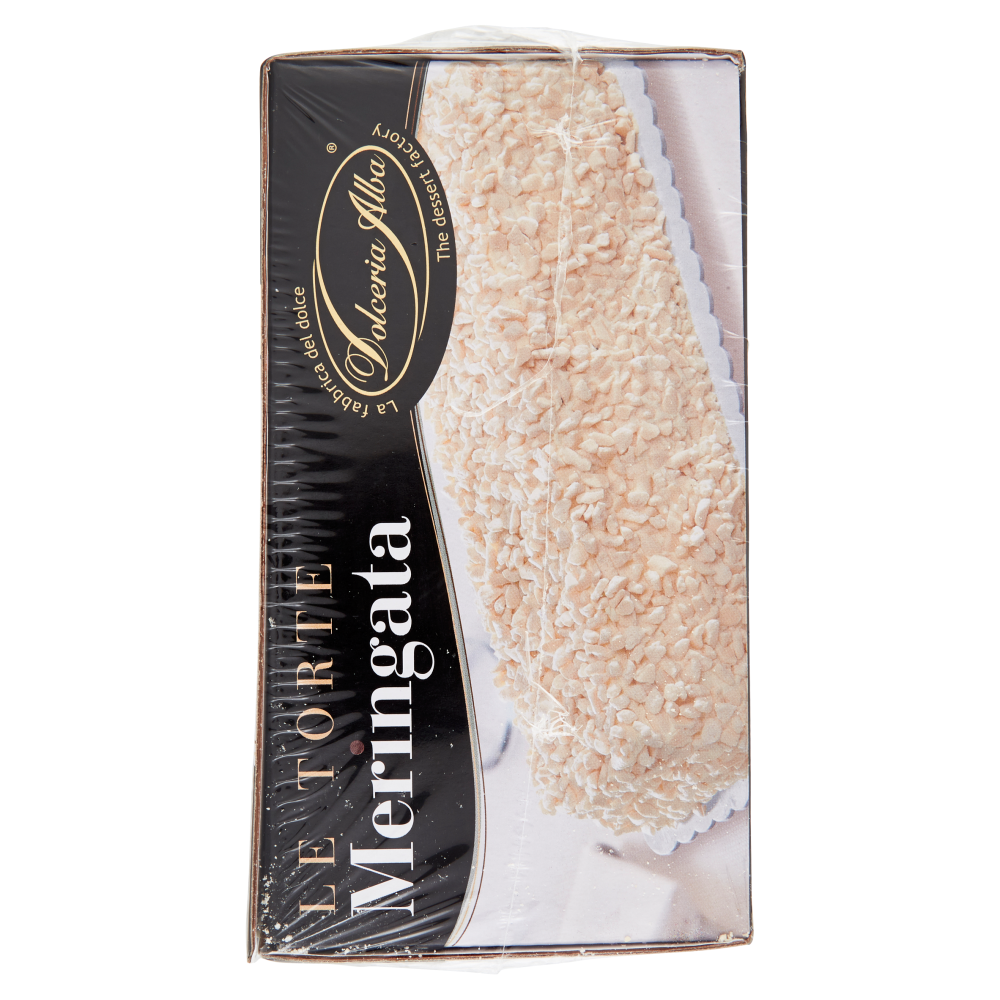 Dolceria Alba Le Torte Meringata 850 g
