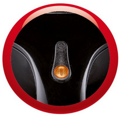 Moulinex BY1078 PRINCIPIO