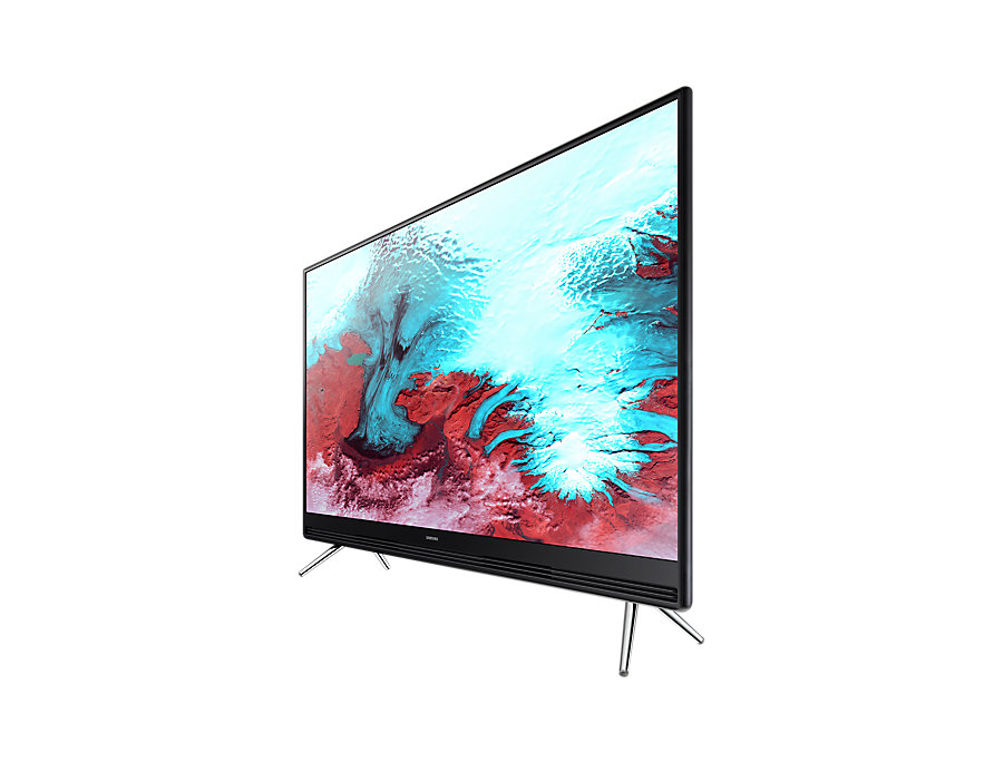 Samsung UE32K5102AK 81,3 cm (32") Full HD Wi-Fi Nero