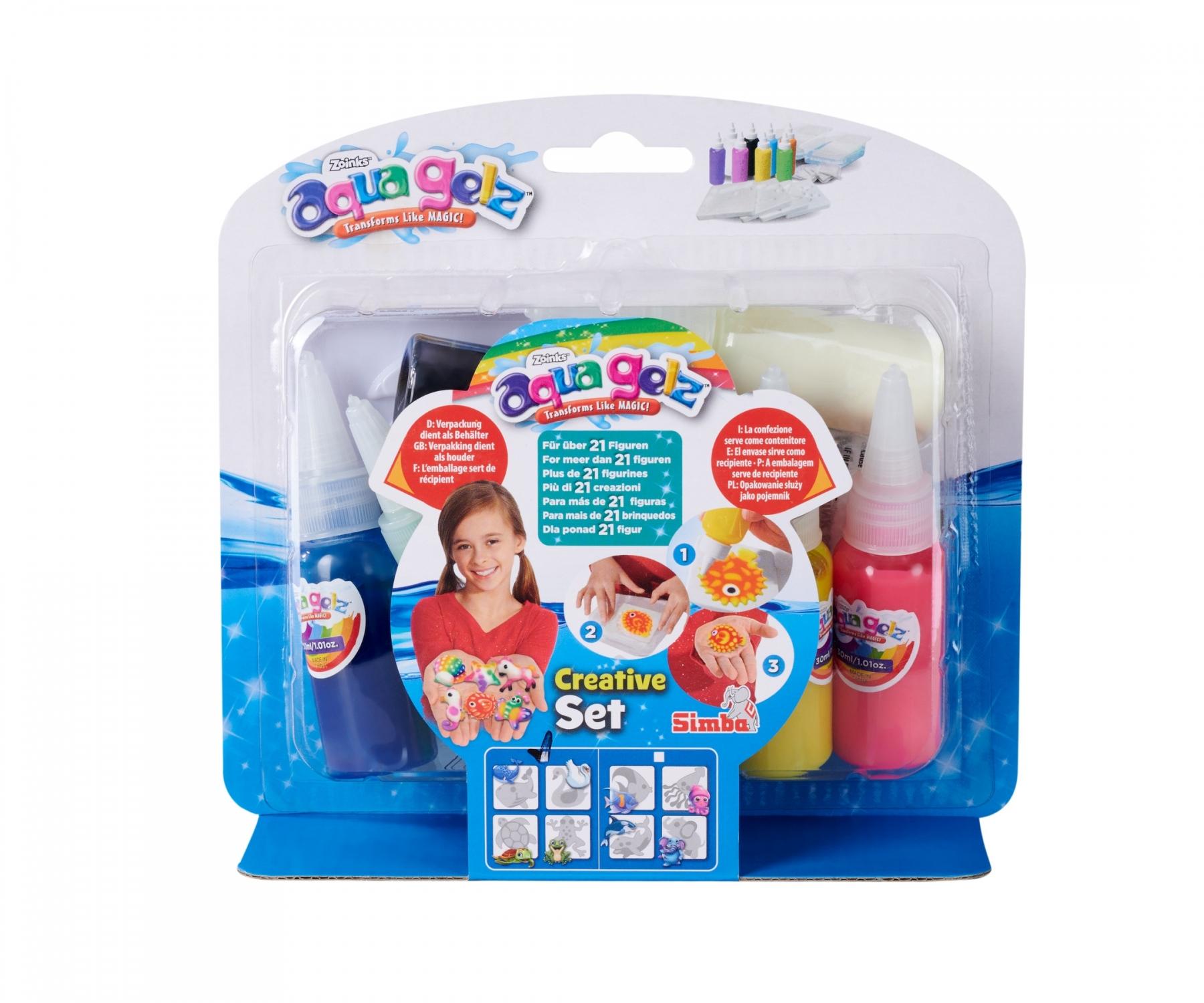 Simba Toys 106322562 giocattolo artistico e artigianale