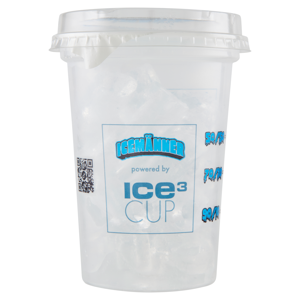 Icemänner Ice³ Cup 130 g