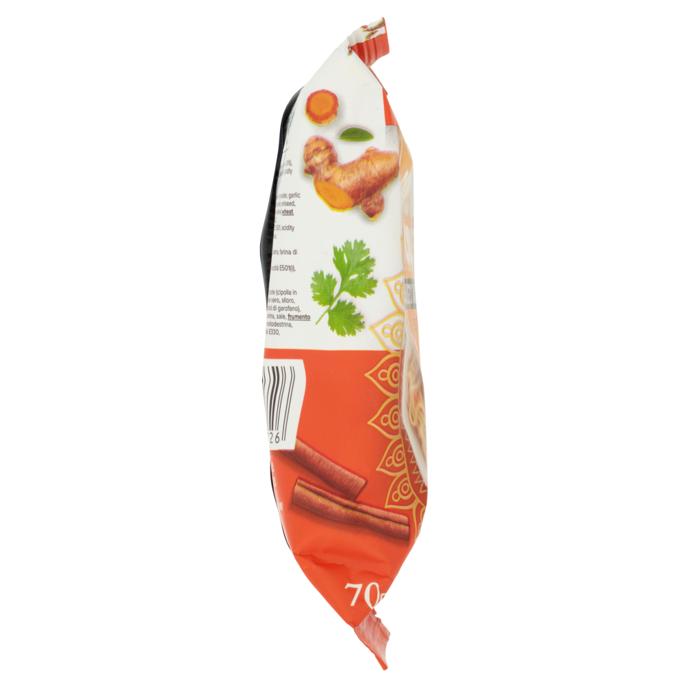 Save Quinoa Noodles Curry Masala 70 g