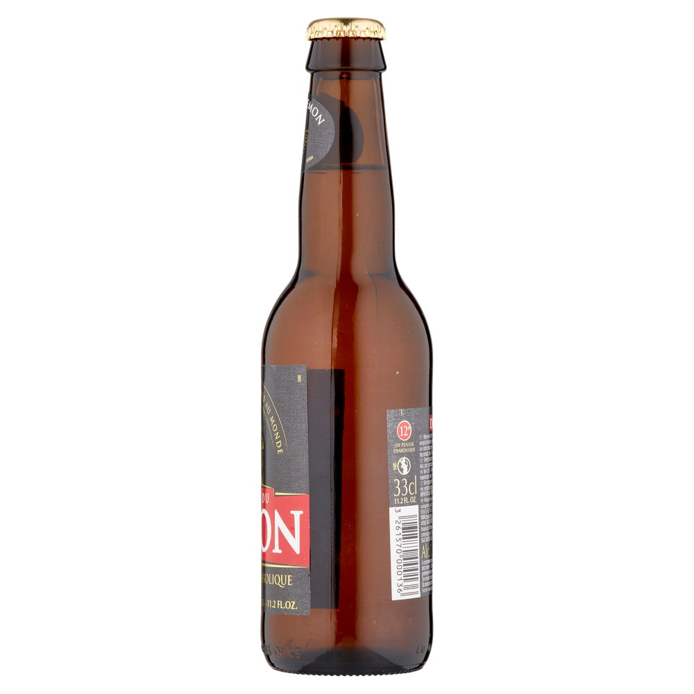 La Bière Du Demon 0.33 L