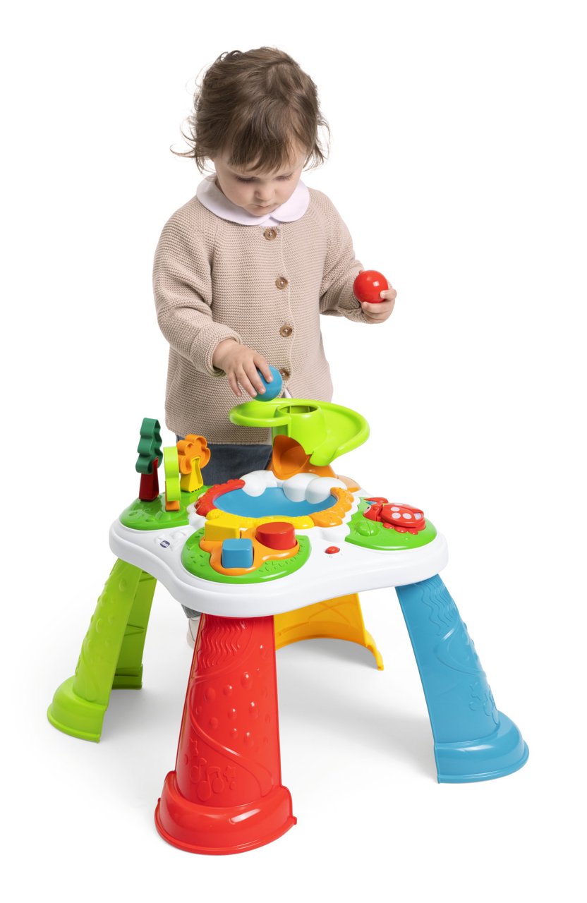 Chicco Tavolo della Foresta