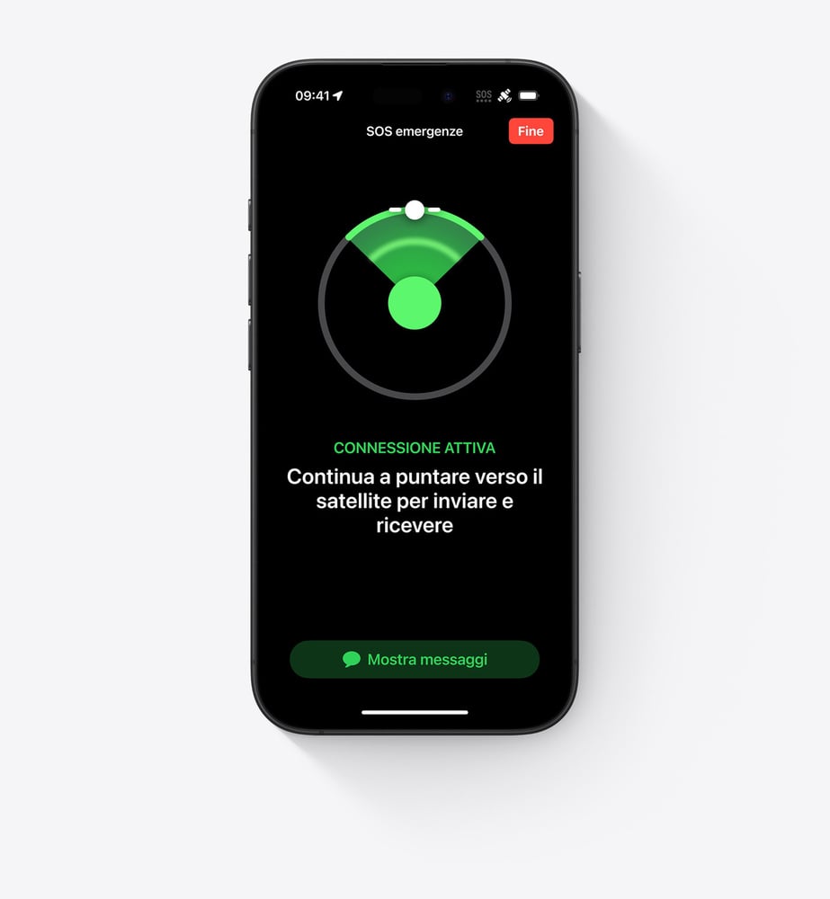 Apple iPhone 16 128GB Verde acqua