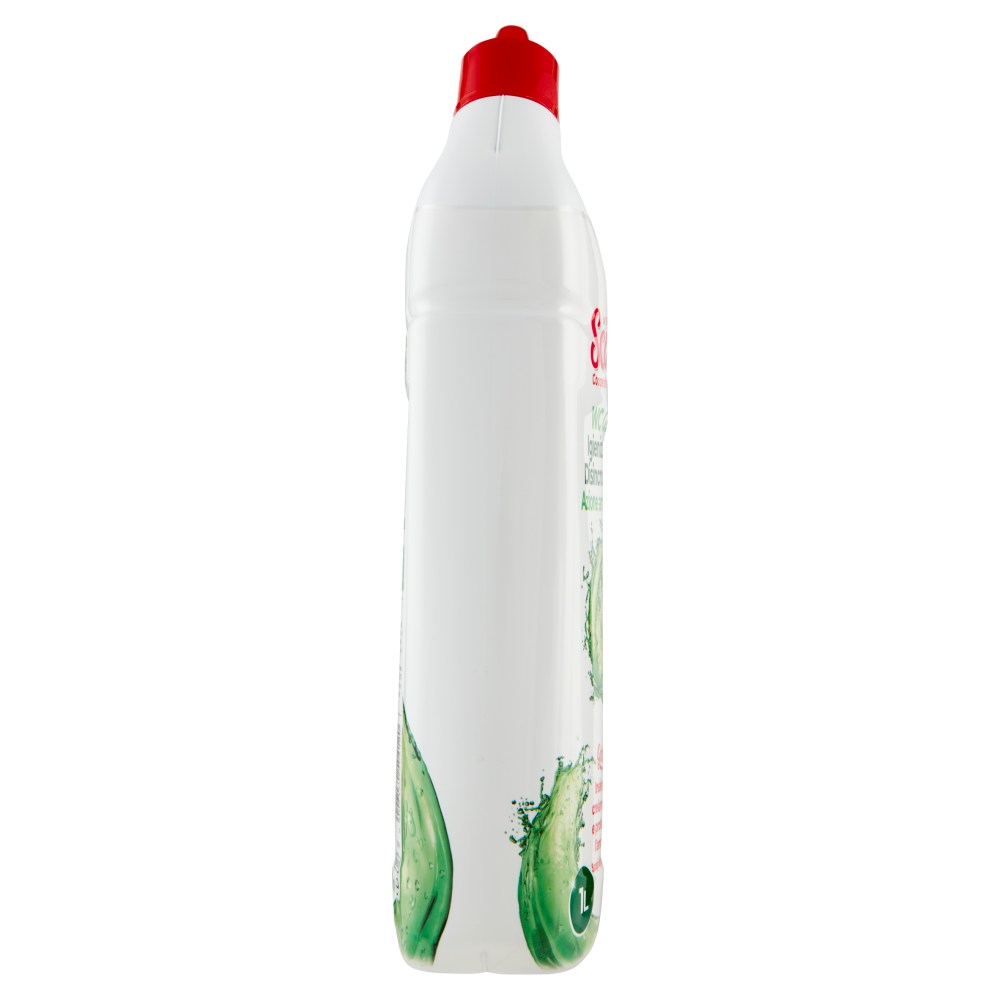 Scala WC Gel Igienizzante Disincrostante Azione anticalcare 1L