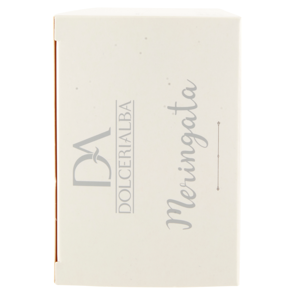 Dolcerialba Meringata 400 g