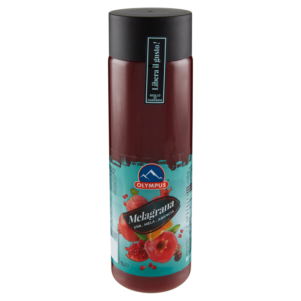Olympus Melagrana Uva Mela Arancia 1 L