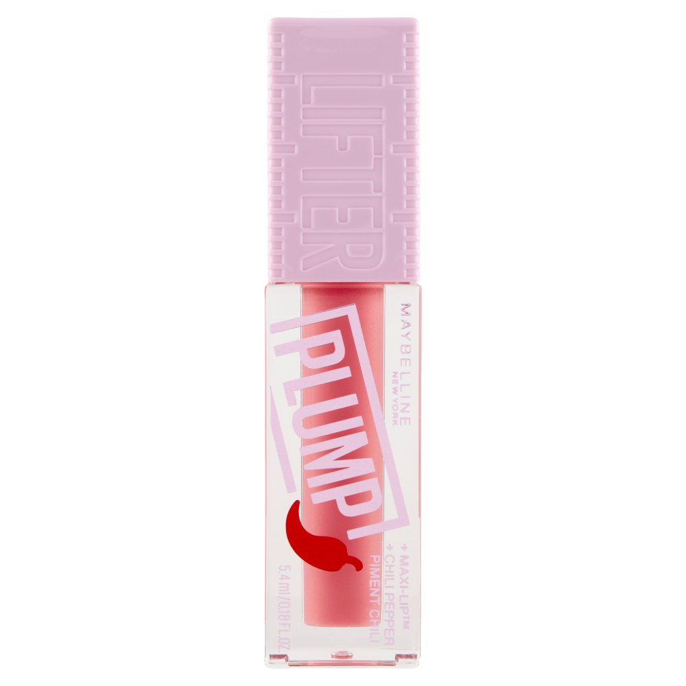 Maybelline New York Lifter Plump Blush Blaze 001 5,4 ml