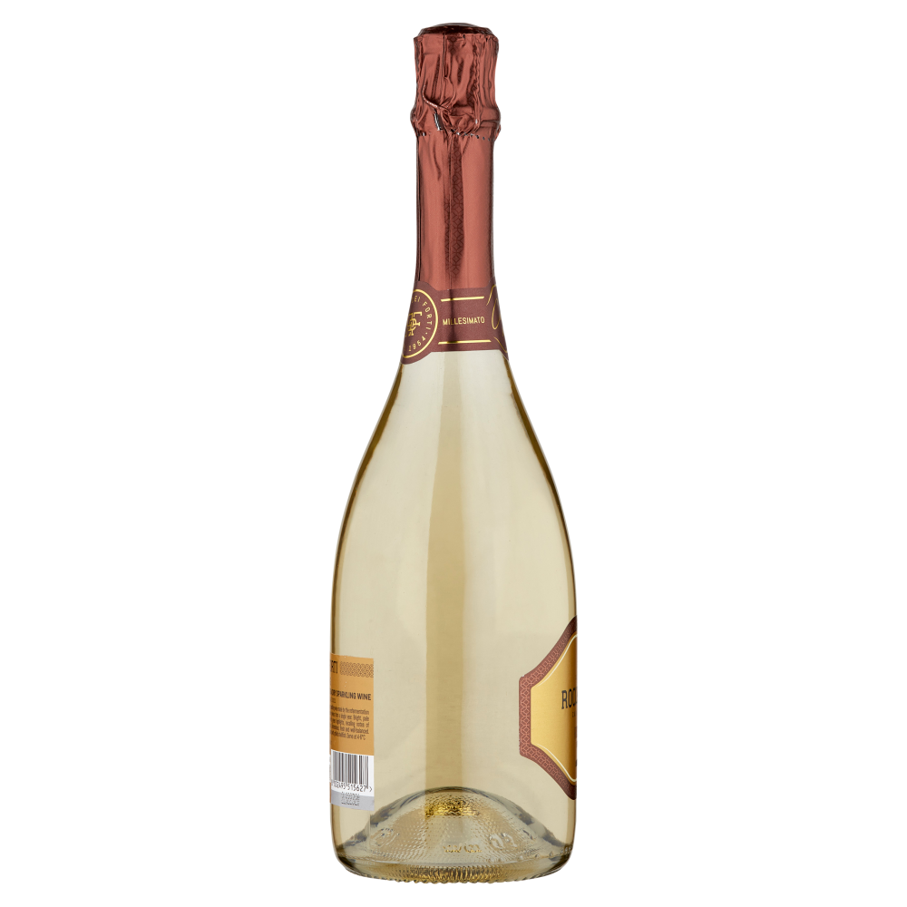 Rocca dei Forti Riesling Extra Dry Millesimato 75 cl