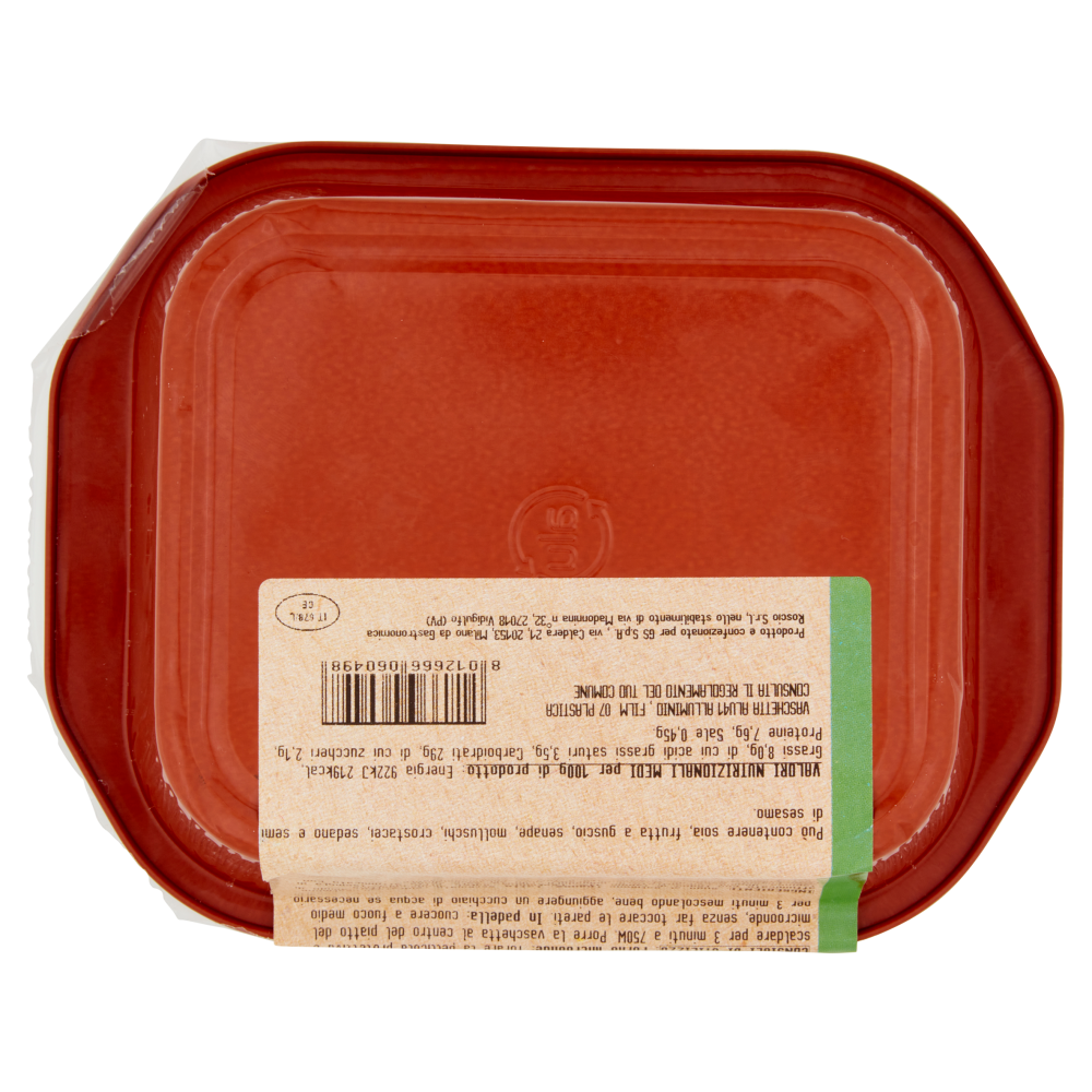 Carrefour Bon appétit! Pasta al Salmone 220 g