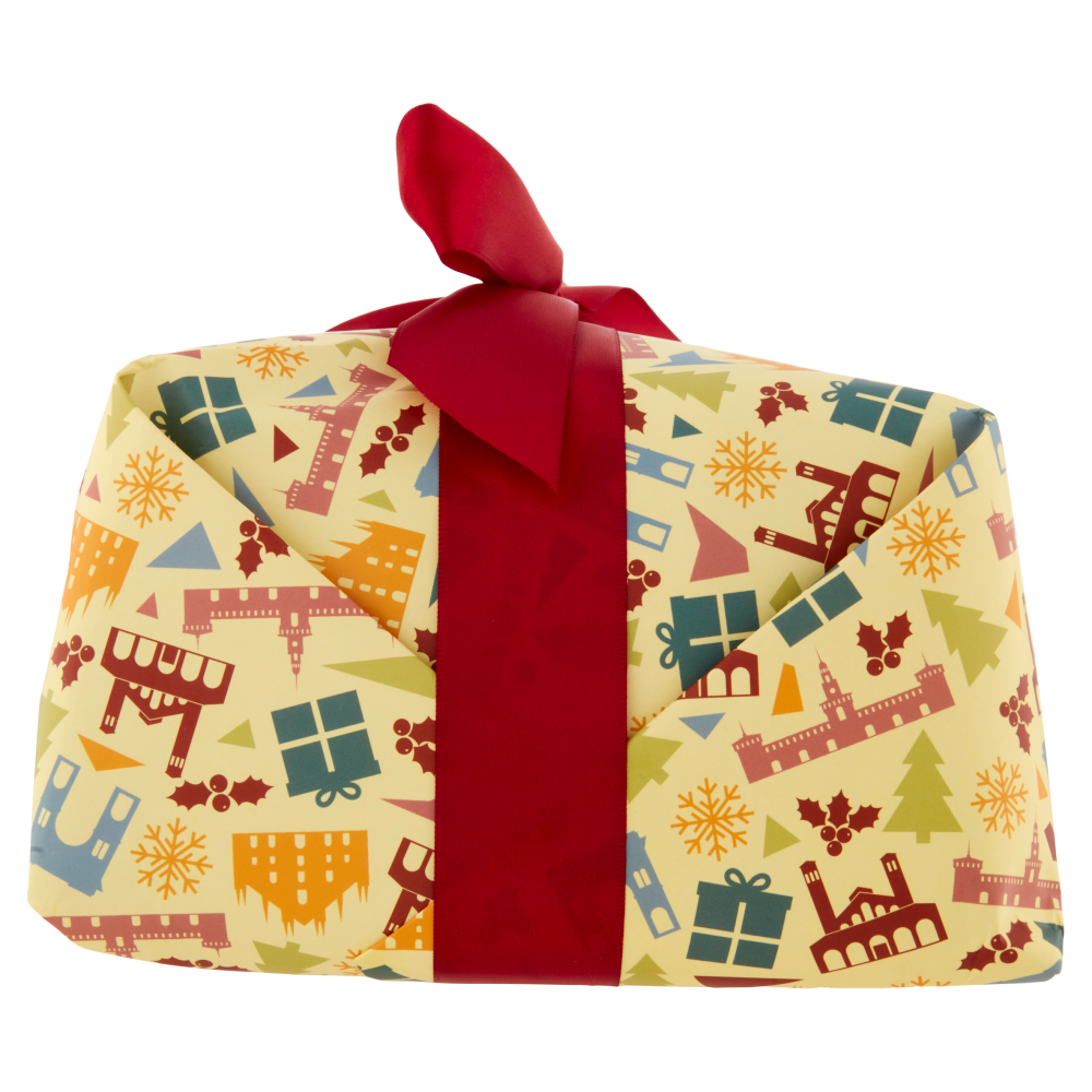 Terre d'Italia Panettone di Milano 1000 g